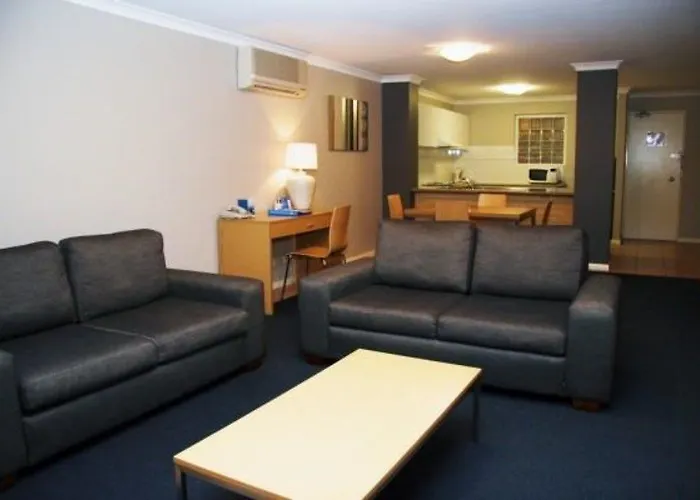 Hillarys Harbour Resort